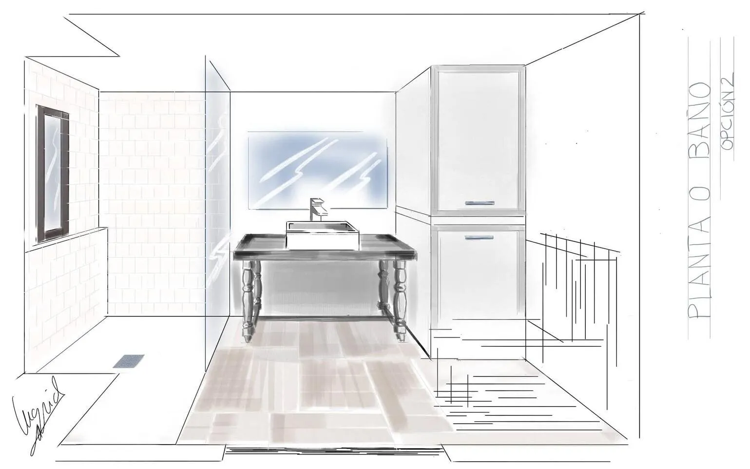 interiorismo-casas-rurales-vista-bano